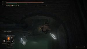 Elden Ring гайд КАК СПУСТИТЬСЯ К ТРЕМ ПАЛЬЦАМ!