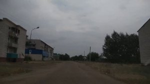 Покатушки по Малиновому Озеру (Алтайский край)