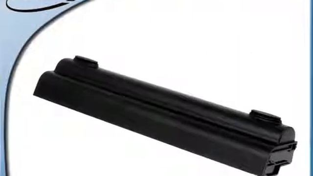 Akku Für MSI Wind U100 Medion Akoya Mini E1210 Typ BTY-S12 5200mAh Schwarz194