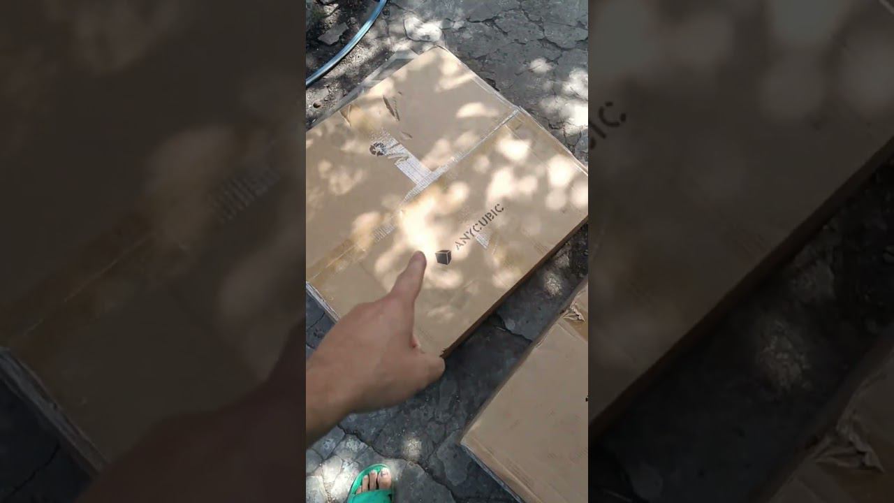 Собираю 3D printer ️ смотреть онлайн