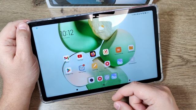 ПОЛНЫЙ ОБЗОР Xiaomi Redmi Pad ► Сяоми сделали легенду? смотреть онлайн