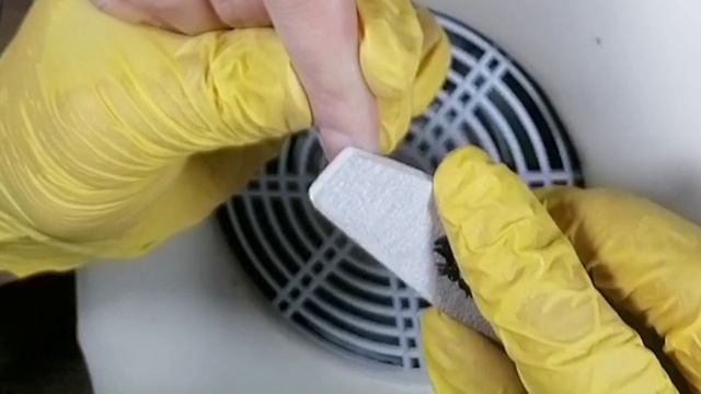 Укрепление гелем,нюд. смотреть онлайн