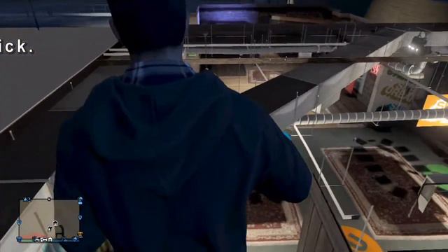 ★ GTA 5 - Wall Breach Series #8 - Dollar Pills / Harmony - GTA Online! [GTA V Online Glitches] смотреть онлайн