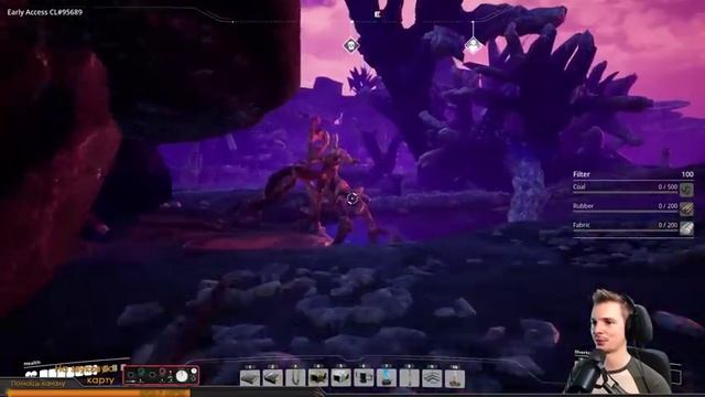 SATISFACTORY - 10 ГИГАВАТТ и дальняя экспедиция! - тир 6 смотреть онлайн