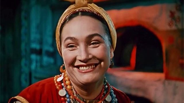 Чего боялись наши предки в рождество, тайна в рассказе гоголя смотреть онлайн