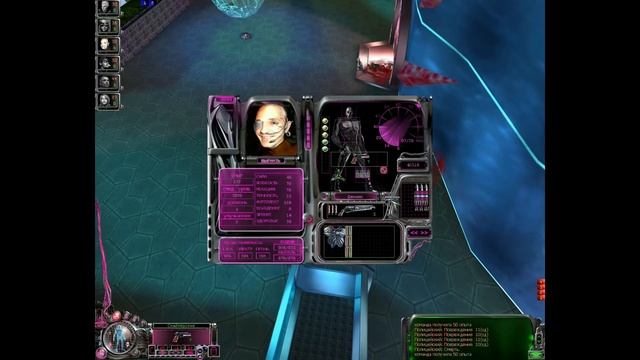 Paradise Cracked: Syndicate - модификация Код доступа: Рай. Часть 30 смотреть онлайн