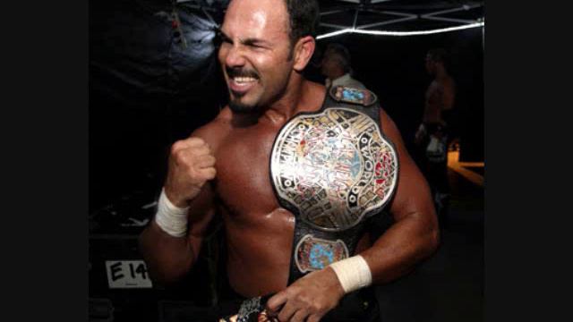 Chavo Guerrero Theme смотреть онлайн