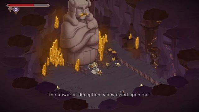 Jotun: Valhalla Edition (Switch) - Review смотреть онлайн