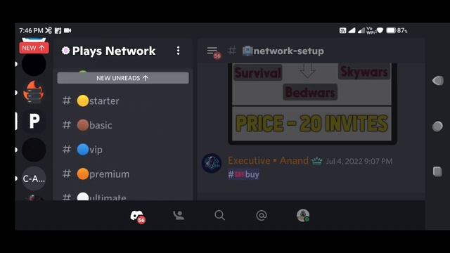 How To Make A Minecraft Server For Free | 24/7 | Java & Pocket | Asia | Plays Network | Best Hostin смотреть онлайн