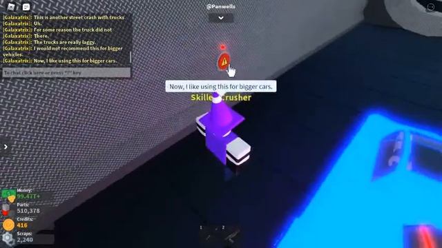 All Premium Crushers | Car Crushers 2 | Roblox смотреть онлайн