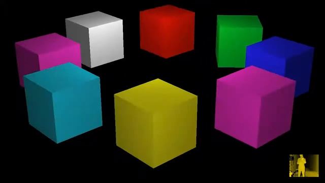 WelCAR - рекламная карусель 3D смотреть онлайн
