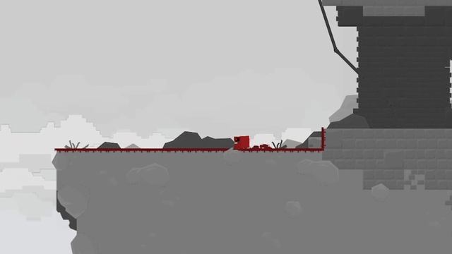 Правила хорошего платформера смотреть онлайн