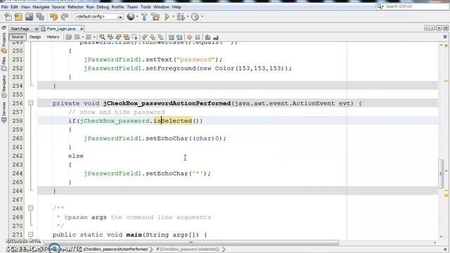 Java Project Tutorial - Create a Car Rental Management System Using Java And MySQL - Part 1 смотреть онлайн
