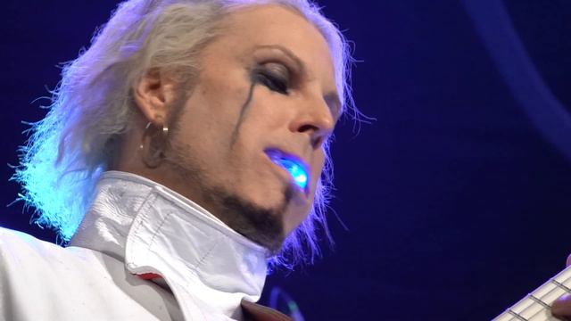 John 5 - Crank It - Live in Denver 2.27.24 смотреть онлайн