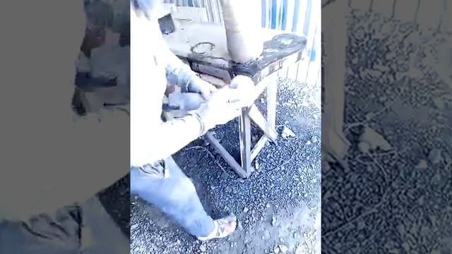 как и обещал Шлифовка Гранита! смотреть онлайн