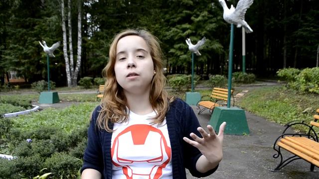 Улицы Чебоксар-Лакреевский лес смотреть онлайн