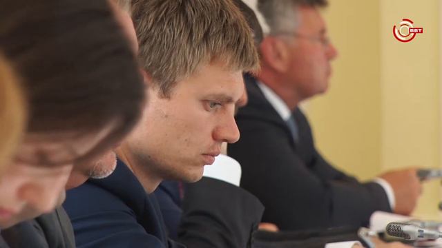 Укрепление материально-технической базы спортшкол Тверской области. смотреть онлайн