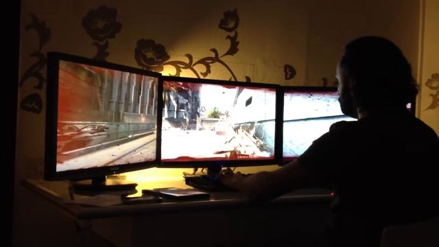 battlefield 3 på 3st 27 tum смотреть онлайн