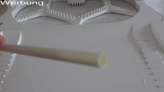 Dreame L10s Ultra hat ein Problem bei der 1. Reinigung: Wenig Wasser beim Wischen - Systementlüftun смотреть онлайн
