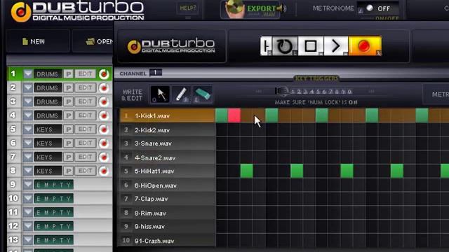 DubTurbo Support & PC Tweaks To Make Beats Faster смотреть онлайн