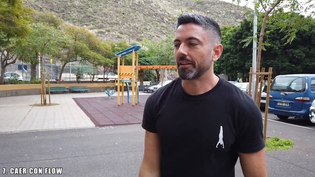 10 CONSEJOS RÁPIDOS PARA EL PINO смотреть онлайн