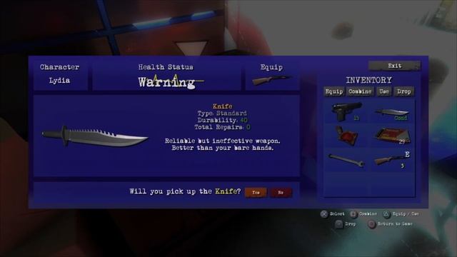 Outbreak Contagious Memories Part 1 смотреть онлайн