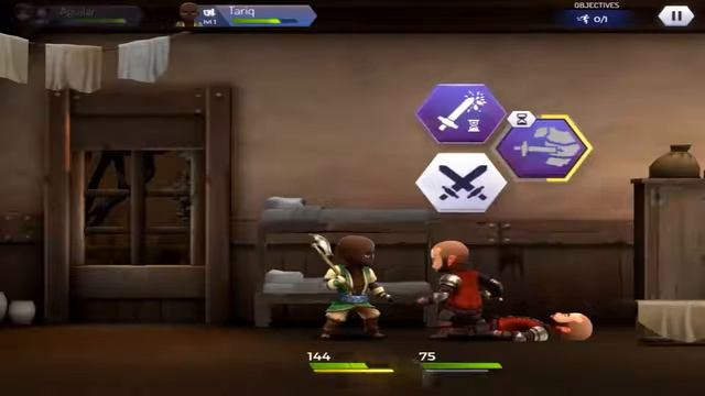 Assassin Creed Rebellion Trailer On Android смотреть онлайн