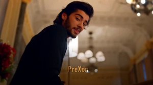 DESI KALAKAAR FT. ZAYN MALIK | ZAYN MALIK EDIT | PreXon |