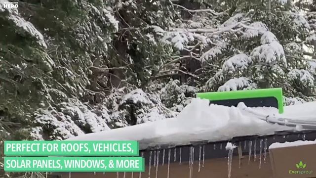 Top 10: Best Car Ice Scrapers of 2021 / Snow Brush Removal & Squeegee / Car Cleaner Kit for Car, Su смотреть онлайн