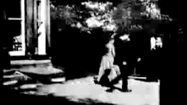 Roundhay Garden Scene 1888   World's Oldest Surviving Film   Louis Aime August