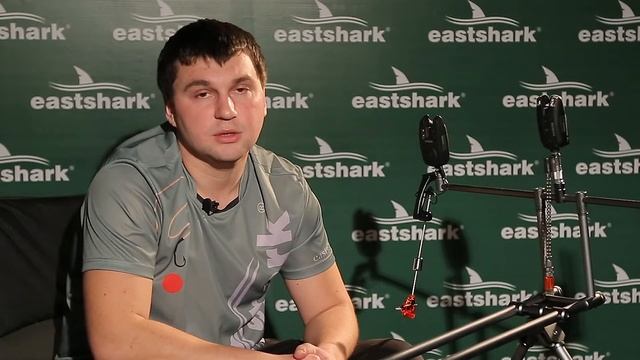 Сигнализаторы поклёвок и другое от EastShark смотреть онлайн