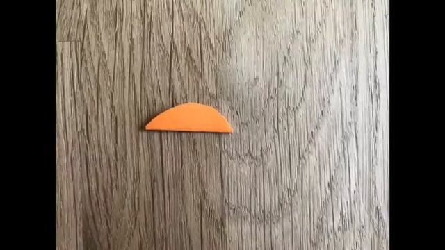 Пингвин из кружков - забавная поделка своими руками смотреть онлайн