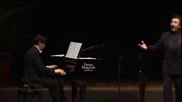 "Granada" (Encinas / Muglialdo) смотреть онлайн
