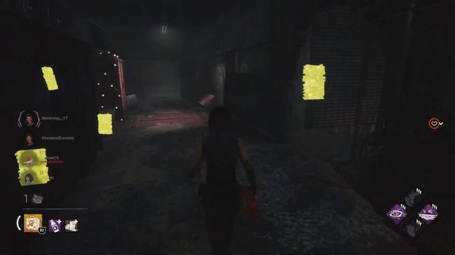 Насколько Мидвич удобная карта для Мора? Dead by Daylight | Дбд смотреть онлайн