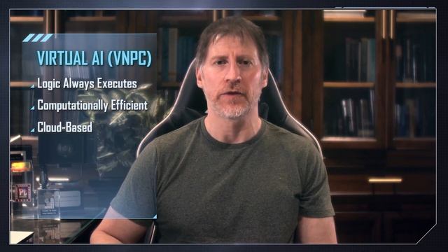 Riassunto SC: Quatum, Quasar & Virtual IA смотреть онлайн