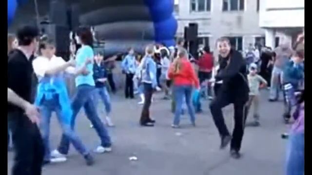 Самое смешное видео!!!!!!!Бабуля дает!!!!!!