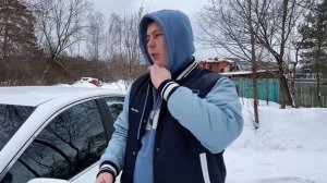 Вся правда про Камри 70.