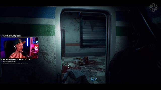 EBOLA 3 Прохождение на русском #1