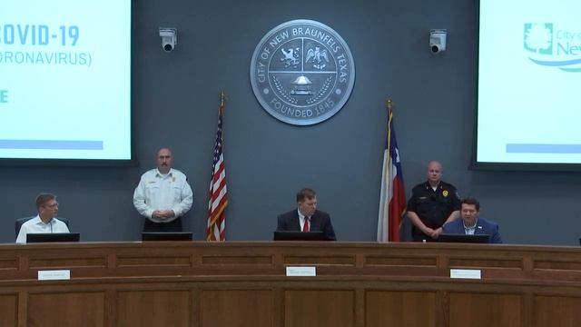 City of New Braunfels смотреть онлайн