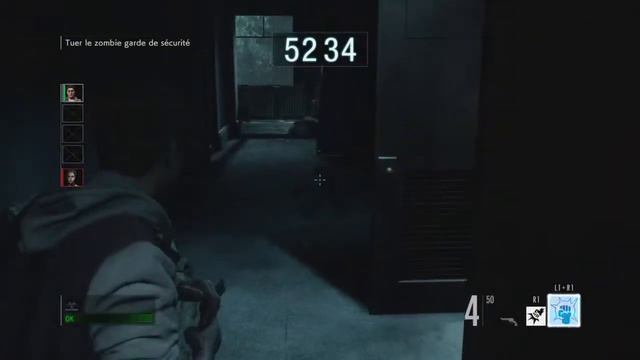 RESIDENT EVIL 3 online# 2 смотреть онлайн