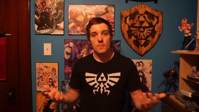 RWBY Theory - Jaune will be the Strongest Human in Remnant смотреть онлайн