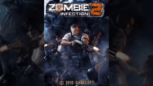 ZOMBIE INFECTION 2 Java OST - Full Soundtrack (recorded several versions) смотреть онлайн