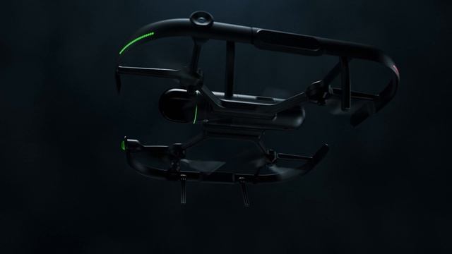 Introducing BLK2FLY: Autonomous Flying Laser Scanner смотреть онлайн