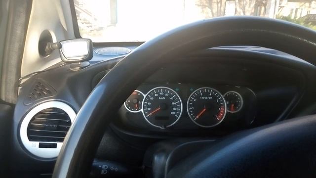 Chana Benni (Чана Бенни)! СТО: ГРМ + Термостат! Часть 2! Выпуск 6! смотреть онлайн