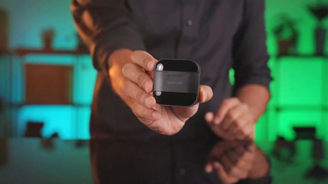 Green Lion Wireless Microphone lightning/Type-C (UNBOXING) to buy in lebanon 🇱🇧 WhatsApp 71 066 000 смотреть онлайн