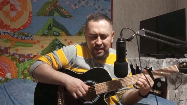 Баллада о первом дожде ( песня из фильма " Розыгрыш " ) смотреть онлайн