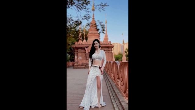 Восточный танец mirror смотреть онлайн