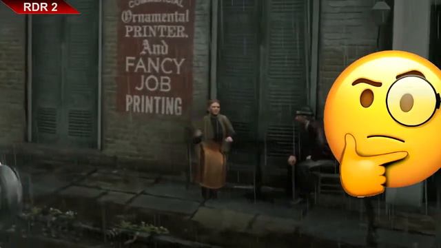 БОЛЬШОЕ СРАВНЕНИЕ ГТА4 Vs ГТА5 Vs РДР2