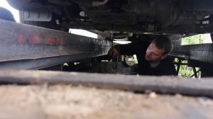 Замена масла в двигателе Kia