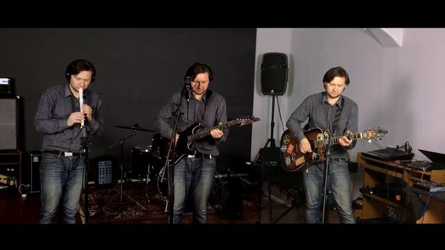 Браво - Ветер знает (cover) смотреть онлайн